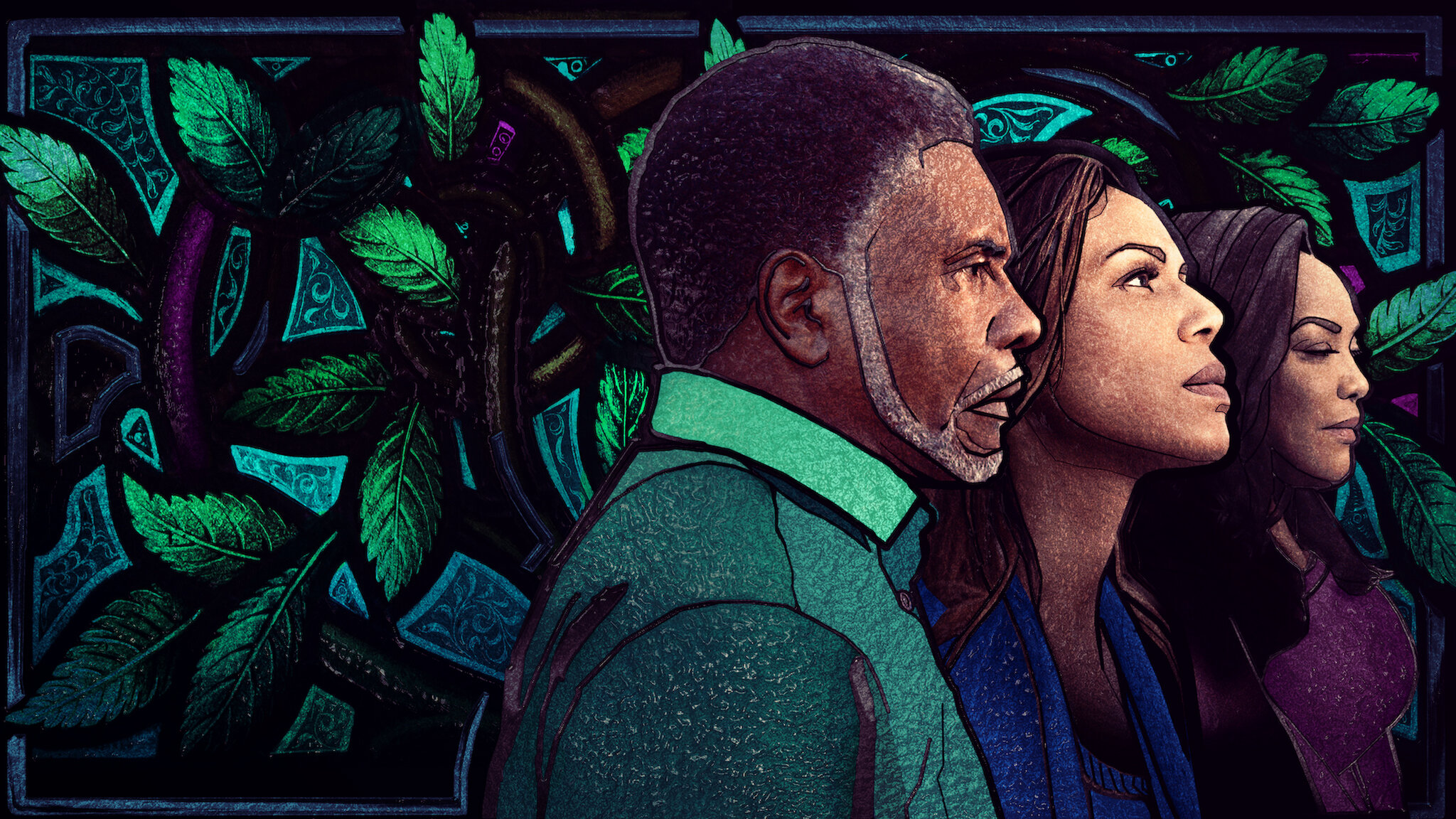 When Will Greenleaf Season 4 Be On Netflix Watch Greenleaf | Netflix